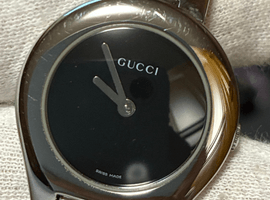 GUCCI / バングルウォッチ / 6700L / 状態ランク：Bなど4点