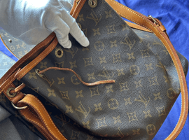 LOUIS VUITTON / モノグラム / プチノエ 旧型 / M42226 / 状態ランク：Bなど6点