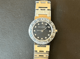 BVLGARI / ブルガリブルガリ 12P / BB23SS / 状態ランク:Bなど3点