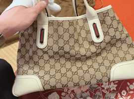GUCCI / GGキャンバス / GGキャンバス トートバッグ / 163805など2点