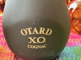 ブランデー：Otard（XO キャップフィルムあり）／ブランデー：REMY MARTIN（リモージュ（白、青色） ケンタウロスボトル 陶器）など18点