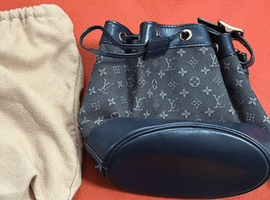 LOUIS VUITTON / モノグラム ミニ / ノエリー / M92687など2点