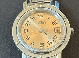 HERMES / クリッパー / CL4.210 / 状態ランク：BCなど4点