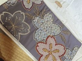 袋帯/付下げなど14点