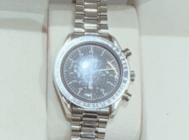 OMEGA／スピードマスター クロノグラフ／型番:3510.50／状態ランク：Bなど3点