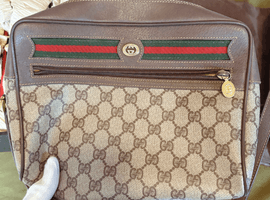 GUCCI / GGスプリーム / 5602など3点