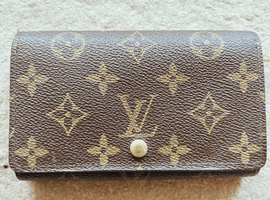 LOUIS VUITTON / モノグラム / ポルト モネ ビエ トレゾール / M61730など2点