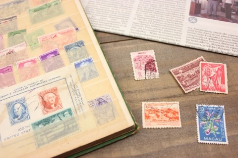 切手コレクター必見！世界の珍しい切手6選