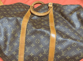 LOUIS VUITTON / モノグラム / キーポル バンドリエール 50 / M41416 / 状態ランク：BCなど13点