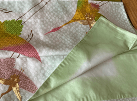 付下げ/袋帯など13点