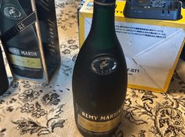 REMY MARTIN:VSOP 旧旧など4点