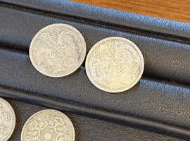 五十銭／海外硬貨／天保通宝／など