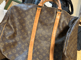 LOUIS VUITTON / モノグラム / キーポル 50など5点（兵庫県神戸市北区・出張買取）｜ブランド品の高価買取なら【バイセル】