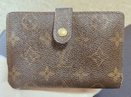 LOUIS VUITTON / モノグラム / ポルト モネ ビエ ヴィエノワ / M61663など2点