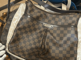 LOUIS VUITTON / ダミエ / ブルームズベリ PM / N42251など4点