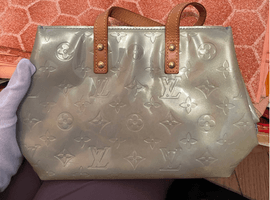 LOUIS VUITTON / ヴェルニ / リード PM / M91145 / 状態ランク：Bなど3点