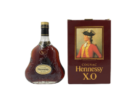Hennessy ヘネシーのお酒