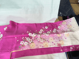 振袖/袋帯など14点