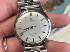 OMEGA / シーマスター30 / 135.003 / 状態ランク：Bなど2点
