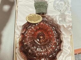 ブランデー：REMY MARTIN（セントークリスタル バカラ）／ブランデー：REMY MARTIN（VSOP 旧旧）など8点