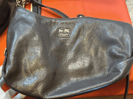 COACH / 2wayバッグ レザー / 14304 / 状態ランク：Bなど3点