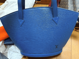 LOUIS VUITTON / エピ / サンジャック / M52275 / 状態ランク：Bなど4点