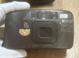 RICOH：ボディ／SONY：ボディなど7点