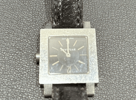 BVLGARI／クアドラード／型番:SQ22SL／状態ランク：Bなど4点