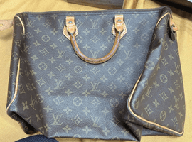 LOUIS VUITTON / モノグラム / スピーディ 40 旧型 / M41522 / 状態ランク：Bなど2点