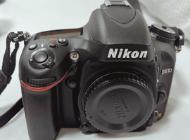 Nikon：D610 ボディなど6点