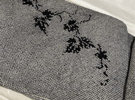 訪問着／紬など12点