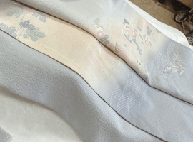 付下げ/黒留袖など13点