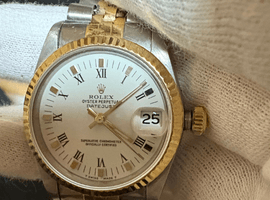 ROLEX / デイトジャスト / 68273 / 状態ランク:BCなど3点