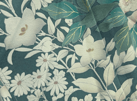 訪問着／袋帯など6点