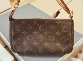 LOUIS VUITTON / モノグラム / ポシェットアクセソワール 旧型 / M51980など6点