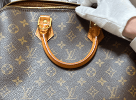 LOUIS VUITTON / モノグラム / アルマ / M51130 / 状態ランク：Bなど5点