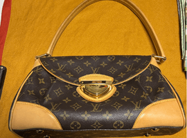 LOUIS VUITTON / モノグラム / ビバリー MMなど4点