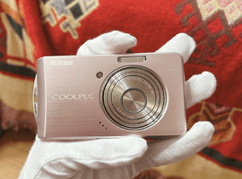 Nikon：ボディ／KONICA：ボディなど6点
