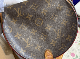 LOUIS VUITTON / モノグラム / タンブラン / M51179 / 状態ランク：ABなど3点