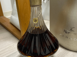 CAMUS:トラディション バカラボトルなど3点