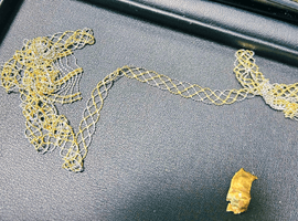 ネックレス(K18)など5点