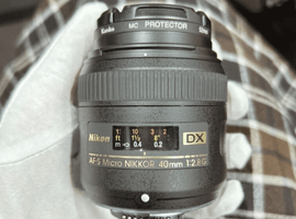 Nikon：レンズ／Nikon：レンズなど3点