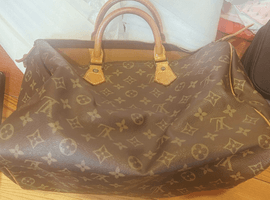 LOUIS VUITTON / モノグラム / スピーディ 35 旧型 / M41524など4点