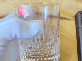 バラカ／バカラなど4点（東京都大田区・出張買取）｜食器の高価買取なら【バイセル】