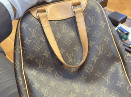 LOUIS VUITTON / モノグラム / エクスキュルシオン / M41450など6点
