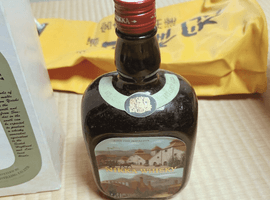 ウイスキー：NIKKA（オールド 北海道 仙台）／ウイスキー：Johnnie Walker（スウィング ヴィンテージ）など4点