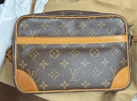 LOUIS VUITTON / モノグラム / トロカデロ 24 / M51276など2点