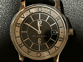 BVLGARI / ST29S / 状態ランク：ABなど3点