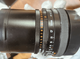 HASSELBLAD：Distagon T* CF 50mm F4 ディスタゴン／LEICA：SUMMICRON 50mm F2 ズミクロン 沈胴 Lマウント L39など9点