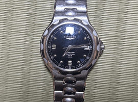 Longines / L1.632 / 状態ランク:Aなど3点